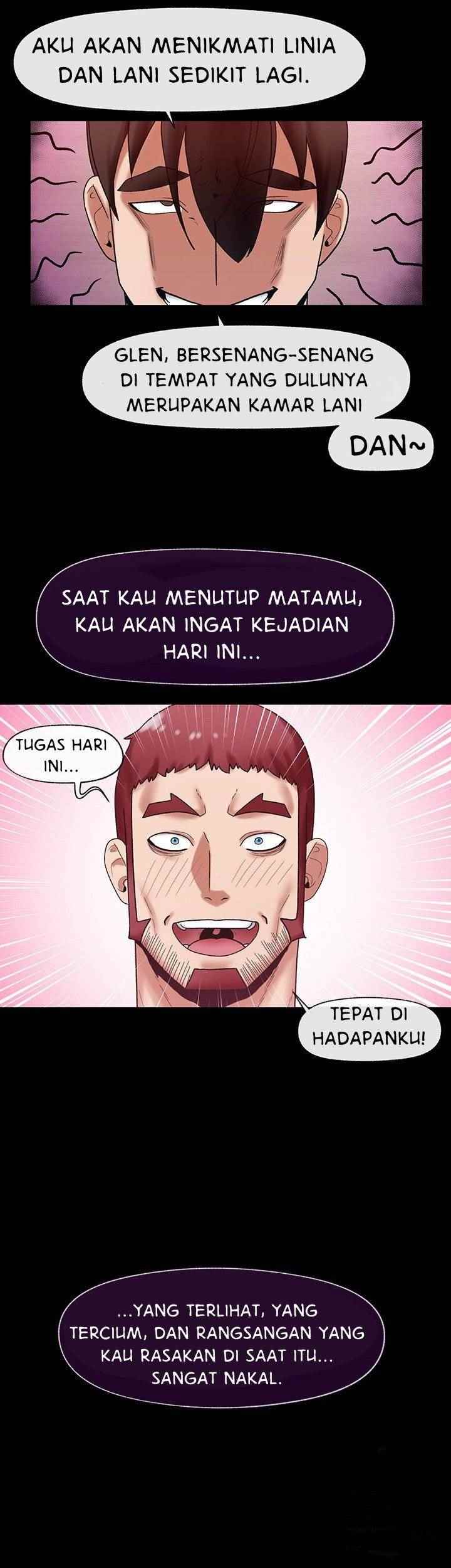 I love the hypnosis of this world - Chapter 32 38 I love the hypnosis of this world - Chapter 32 38