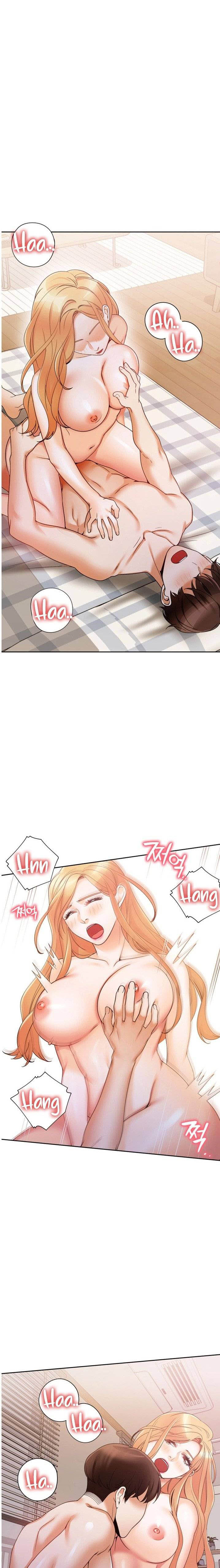Bad Woman - Chapter 32 25