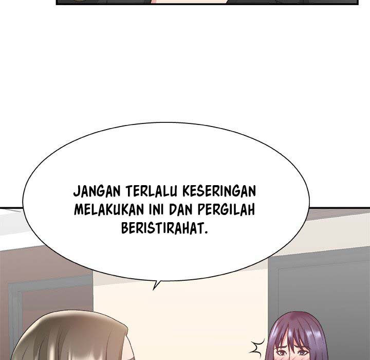 Miss Announcer - Chapter 32 115 Miss Announcer - Chapter 32 115