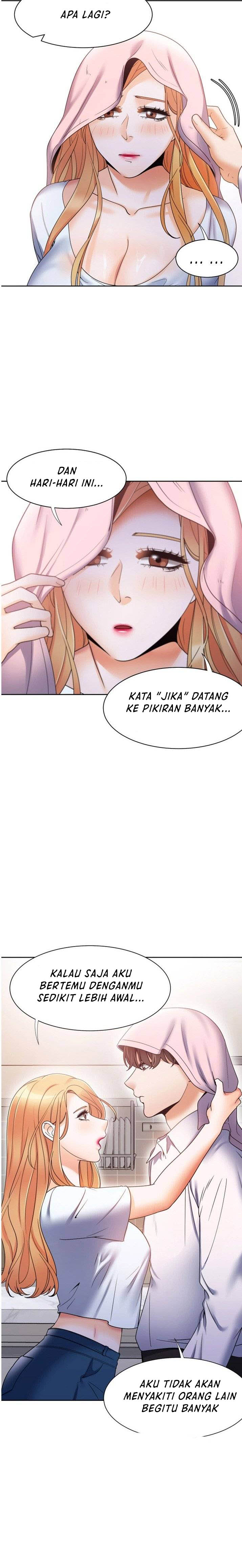 Bad Woman - Chapter 32 22