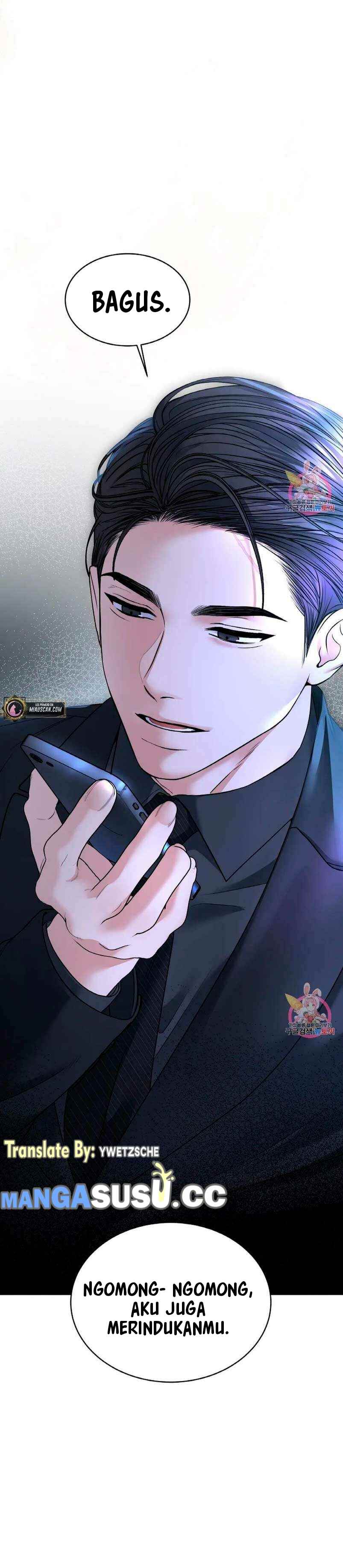 The Change of Season - Chapter 32 23 The Change of Season - Chapter 32 23