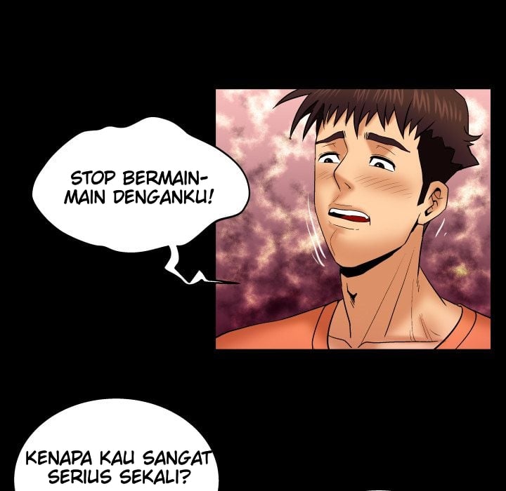 My Aunt - Chapter 32 12