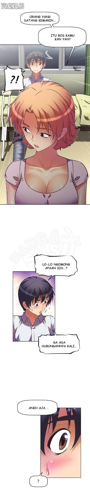 Brawling Go - Chapter 32 8