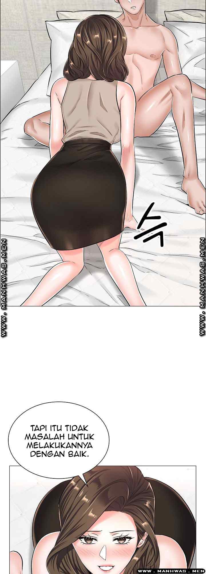 The Game-Fatal Doctor - Chapter 32 35