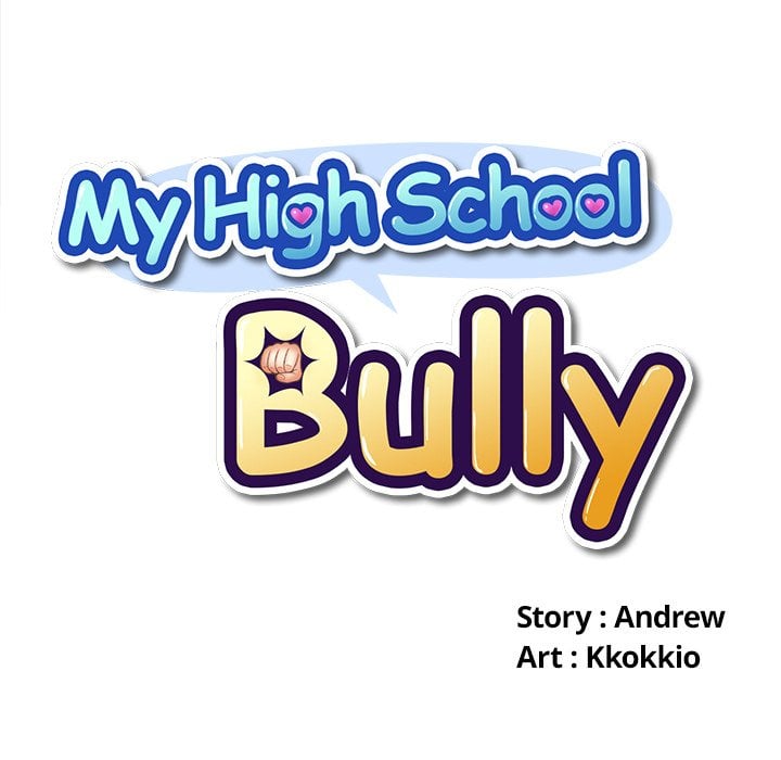 My High School Bully - Chapter 32 13