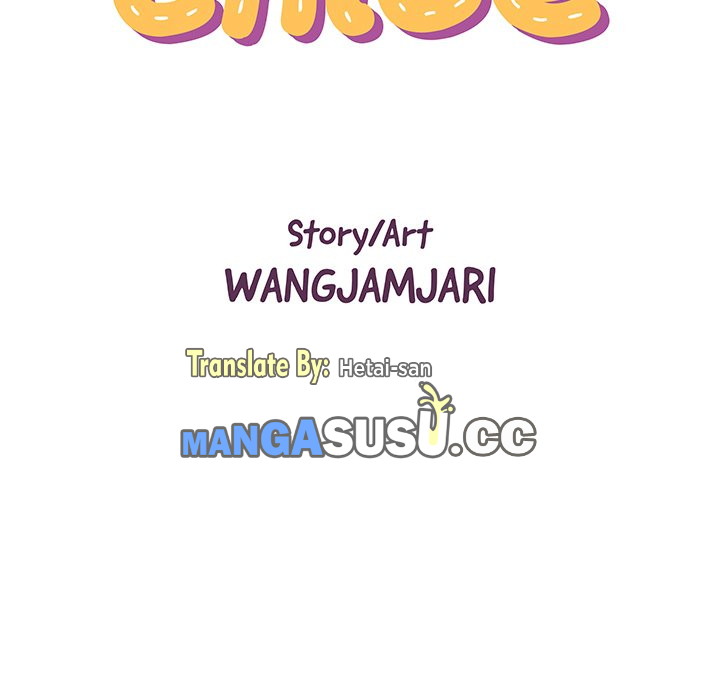 With Yumi - Chapter 32 9