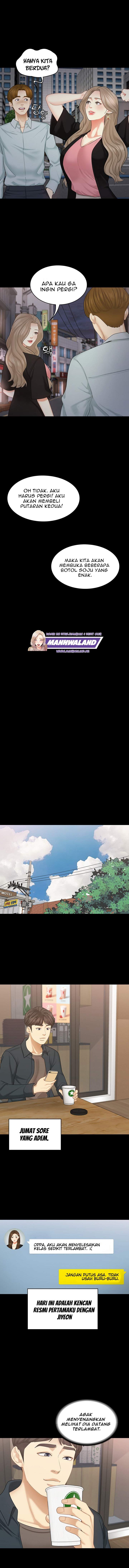 She’s my Younger Sister, but it’s okay - Chapter 32 8 She’s my Younger Sister, but it’s okay - Chapter 32 8