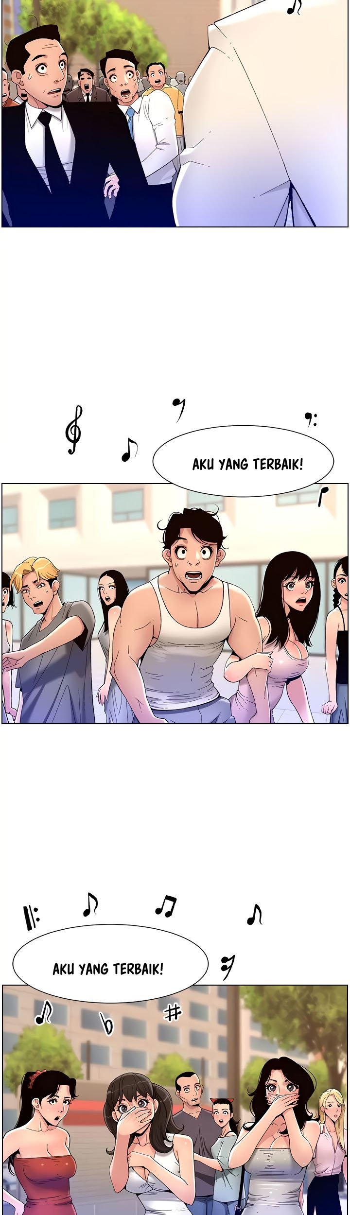 The Night King using App - Chapter 32 5