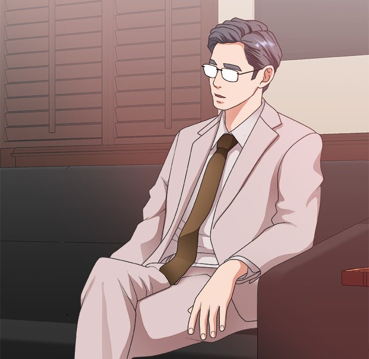 Miss Announcer - Chapter 32 41 Miss Announcer - Chapter 32 41