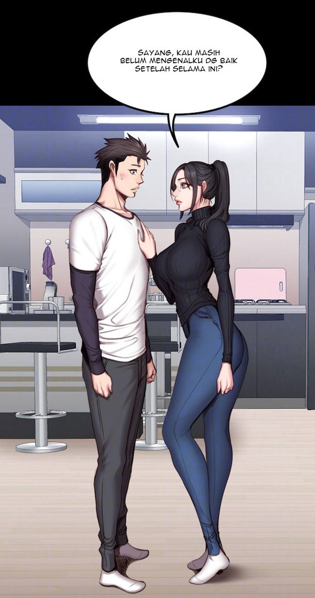Fitness Uncensored - Chapter 32 9