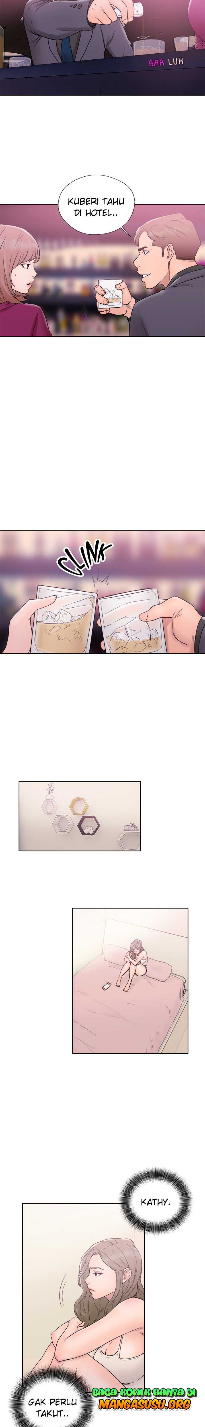 Lust Awakening - Chapter 32 16