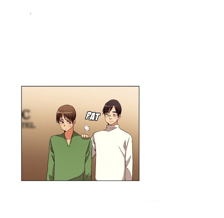 God of App - Chapter 32 20