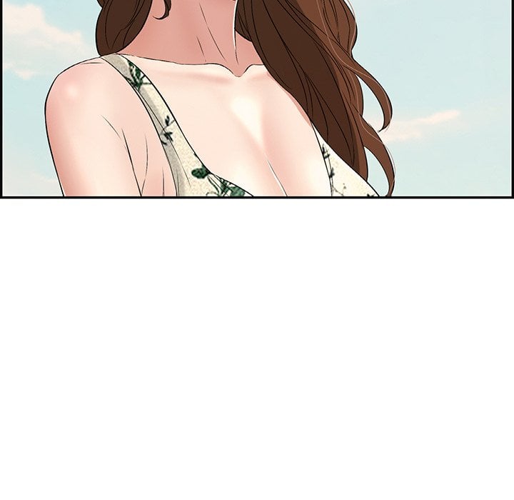 A Killer Woman - Chapter 32 131