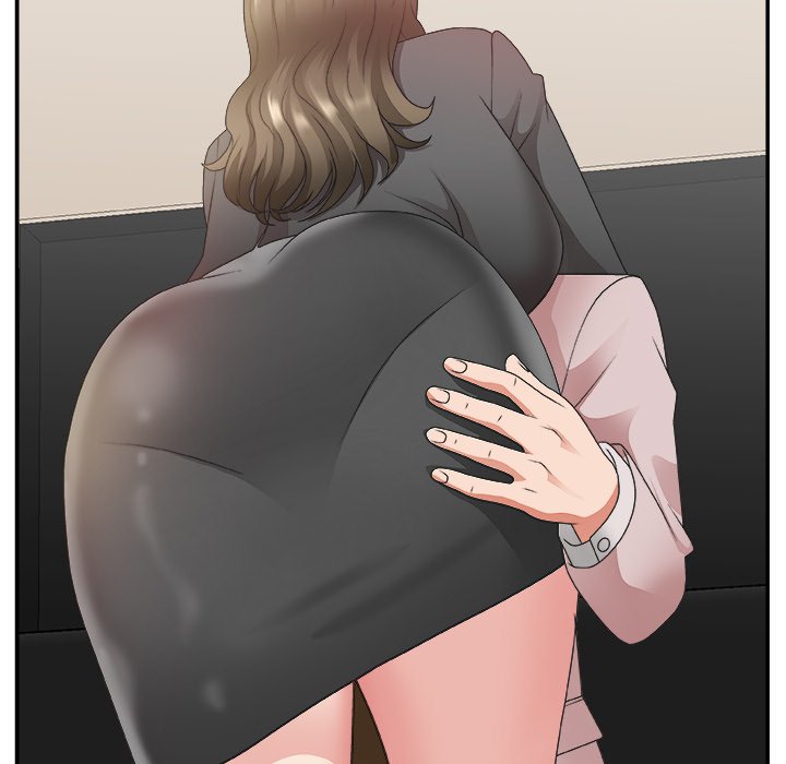 Miss Announcer - Chapter 32 49 Miss Announcer - Chapter 32 49