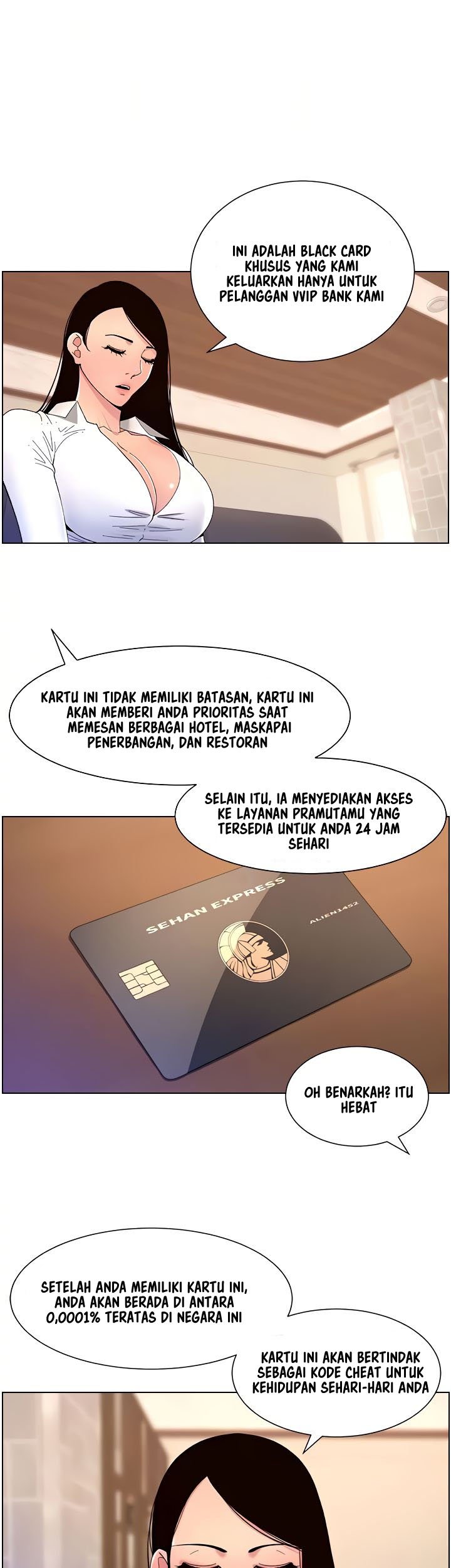 The Night King using App - Chapter 32 19