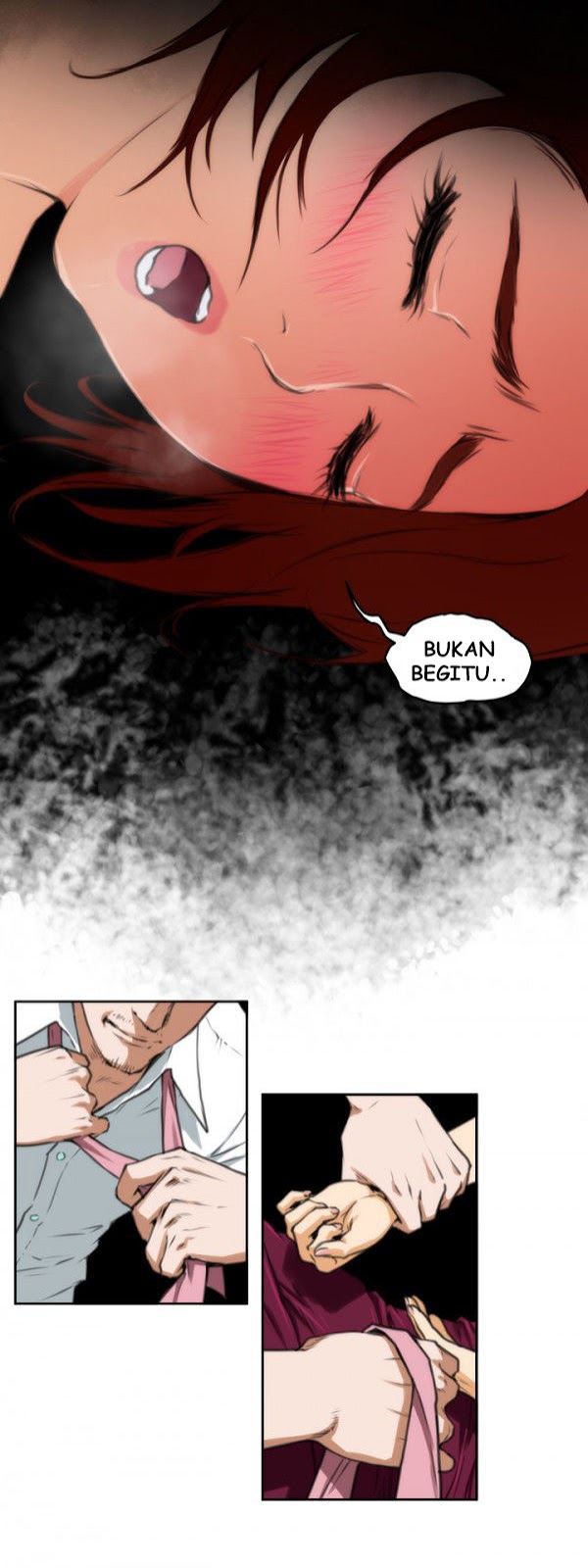 H-Mate - Chapter 32 17