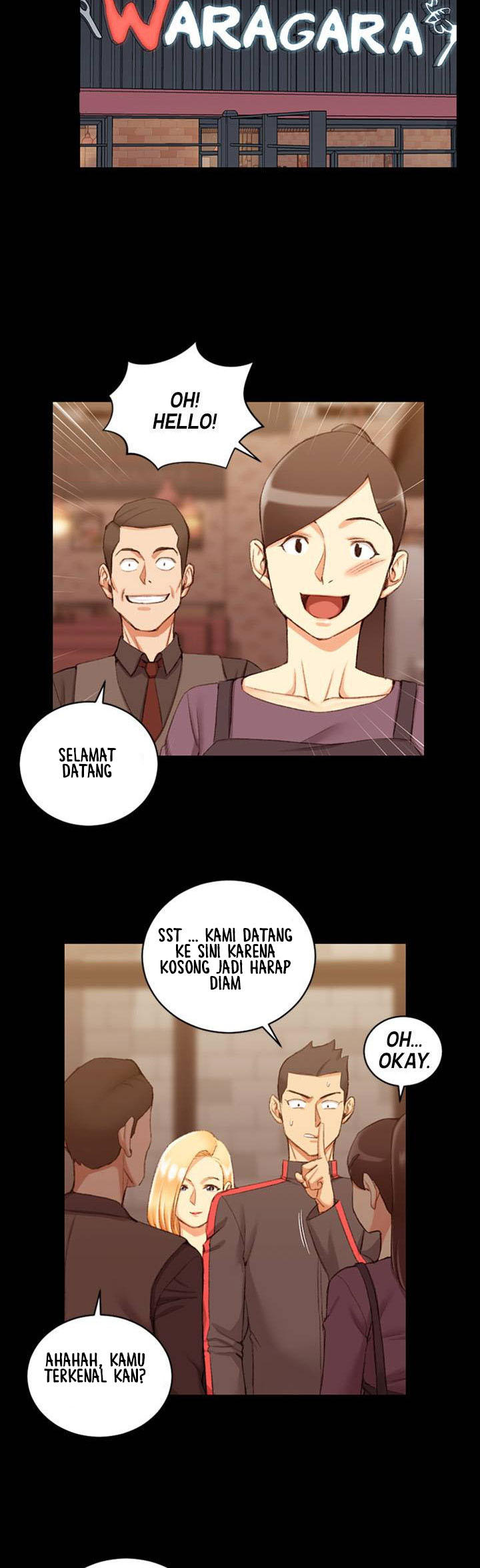 That Mans Epilepsy - Chapter 32 26 That Mans Epilepsy - Chapter 32 26