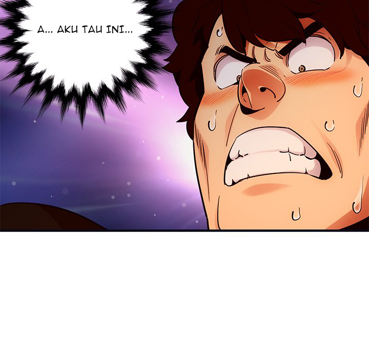 Dog on Patrol - Chapter 32 86