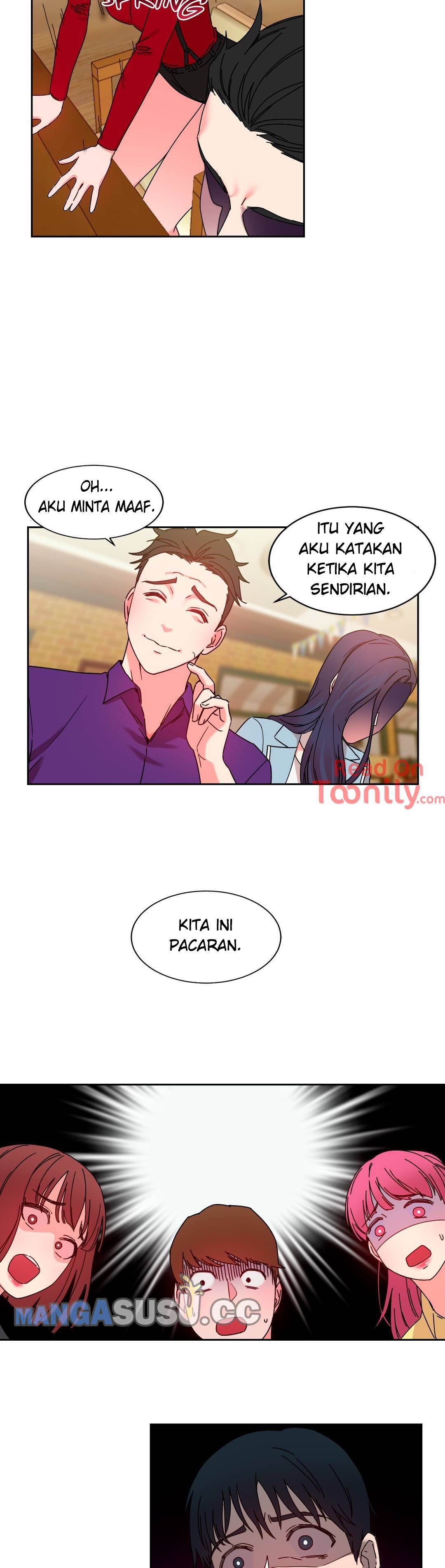 Tie Me Up - Chapter 32 16