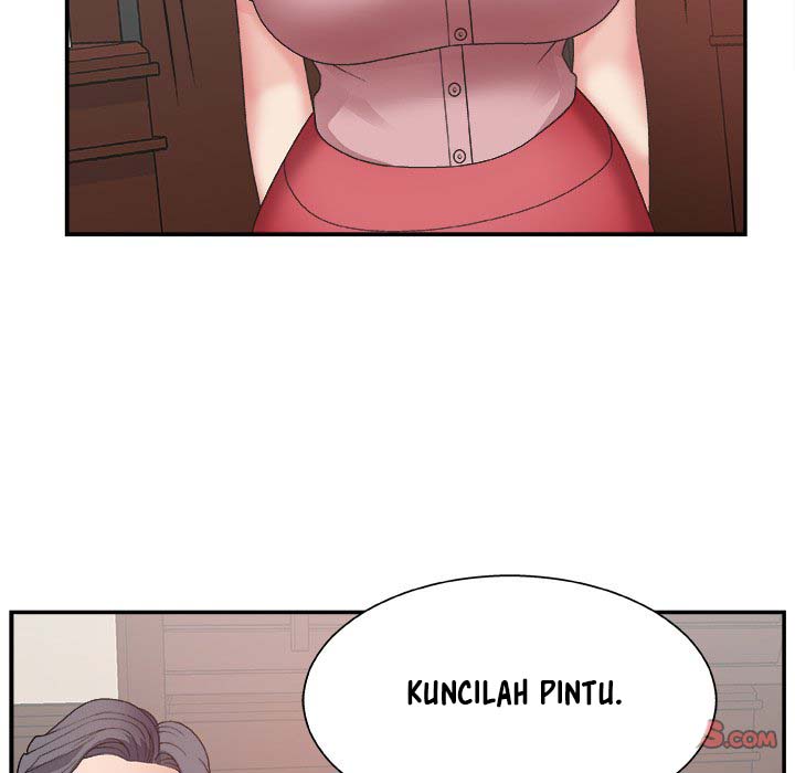 Miss Announcer - Chapter 32 94 Miss Announcer - Chapter 32 94