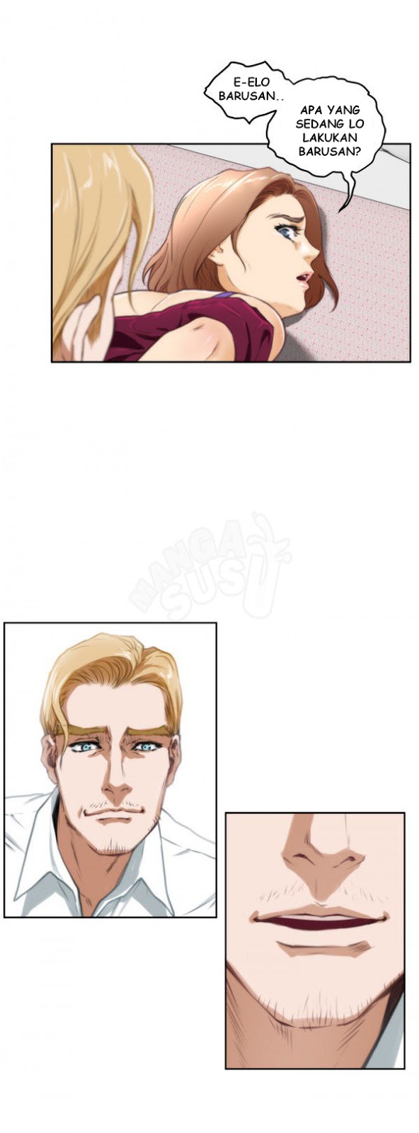 H-Mate - Chapter 32 20