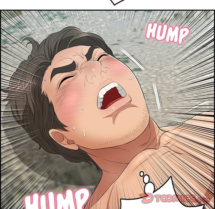 A Killer Woman - Chapter 32 42