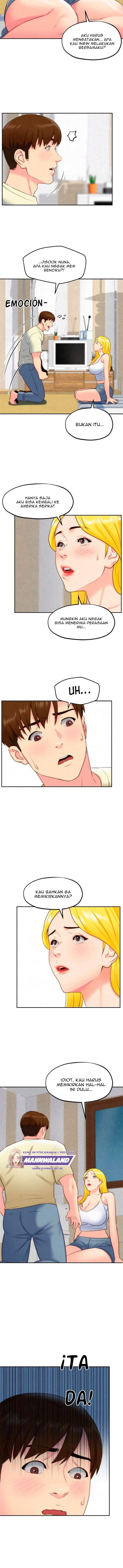 My Baby Girl - Chapter 32 11