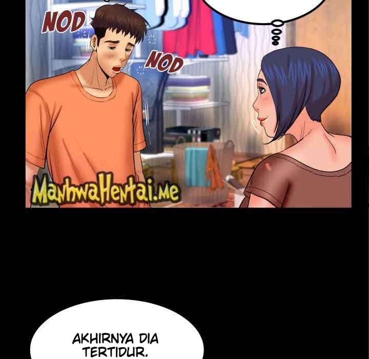 My Aunt - Chapter 32 22