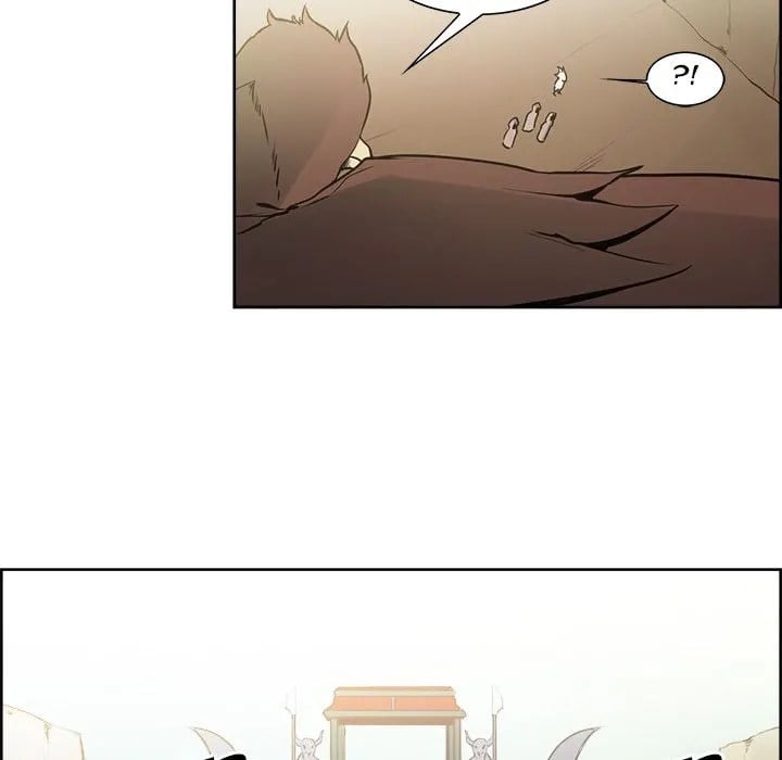 Erostica - Chapter 32 18