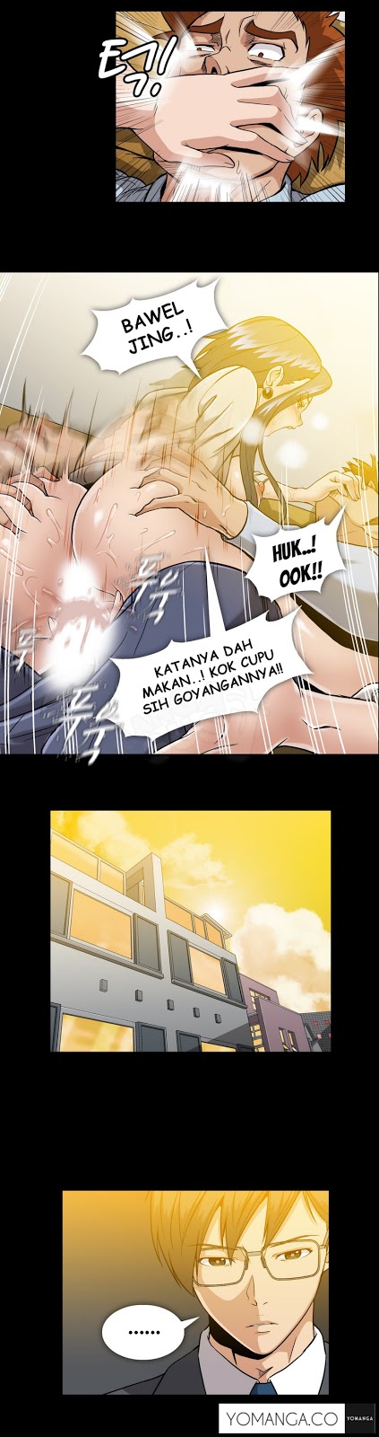 Drug Candy - Chapter 32 17