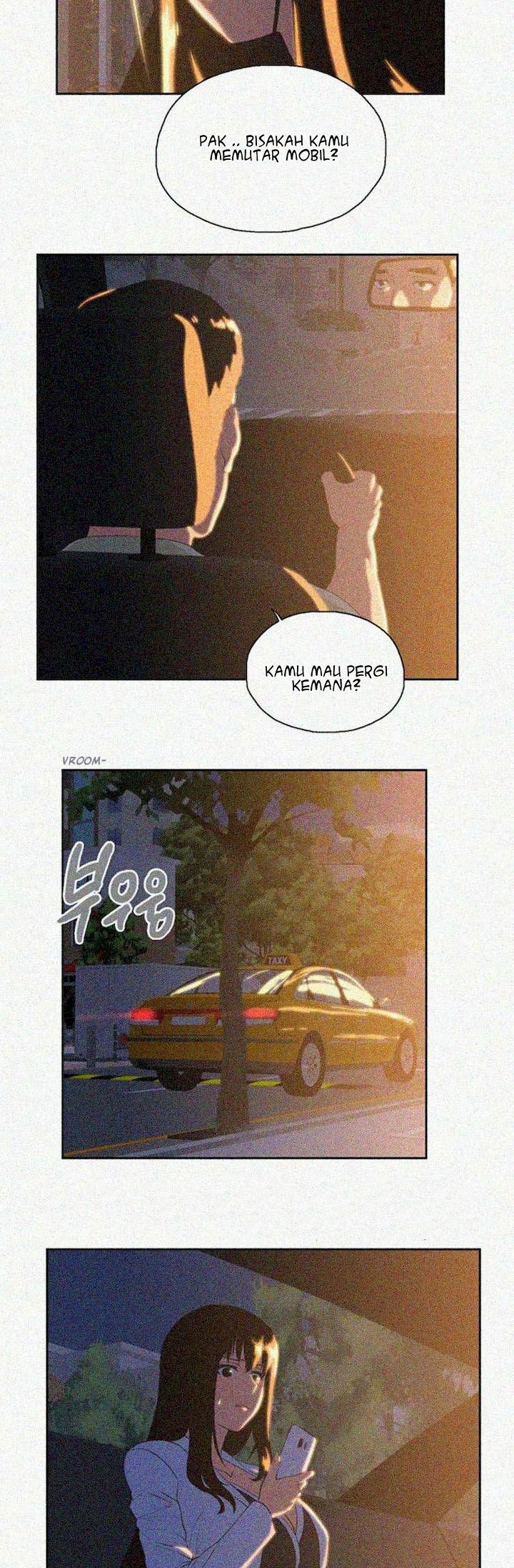 Up and Down (Edge Edge) - Chapter 32 6