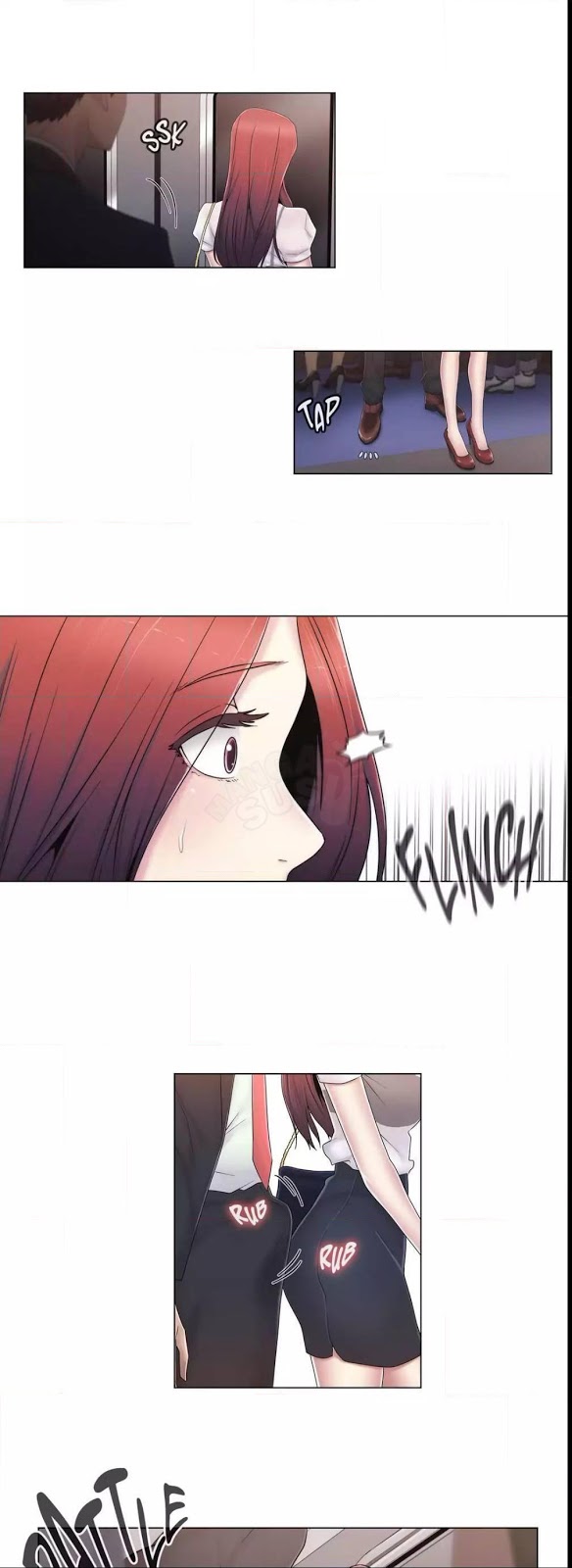 Miss Mystic - Chapter 32 3