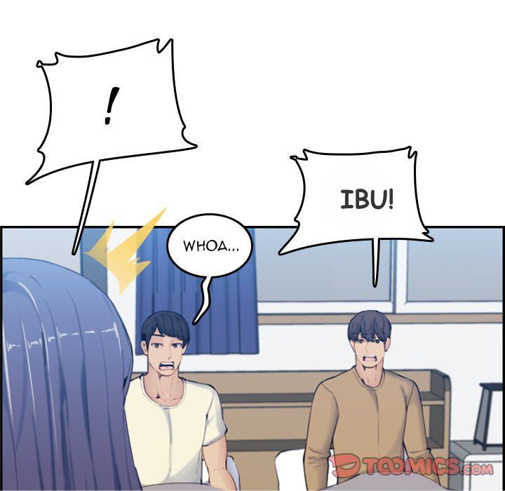 Never Too Late - Chapter 33 105 Never Too Late - Chapter 33 105