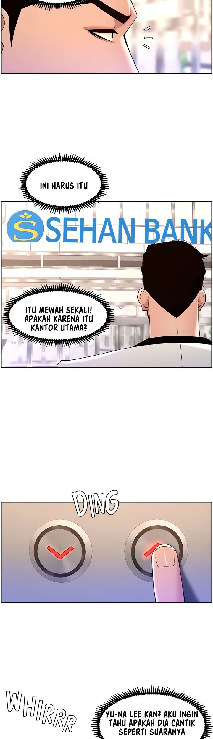 The Night King using App - Chapter 32 10