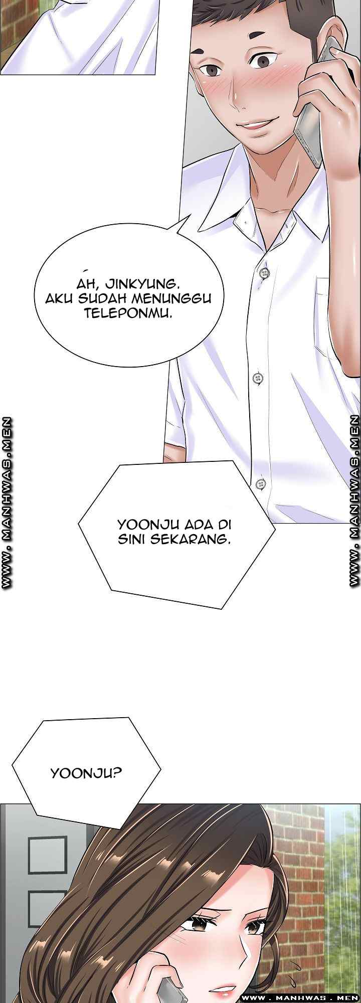 The Game-Fatal Doctor - Chapter 32 21