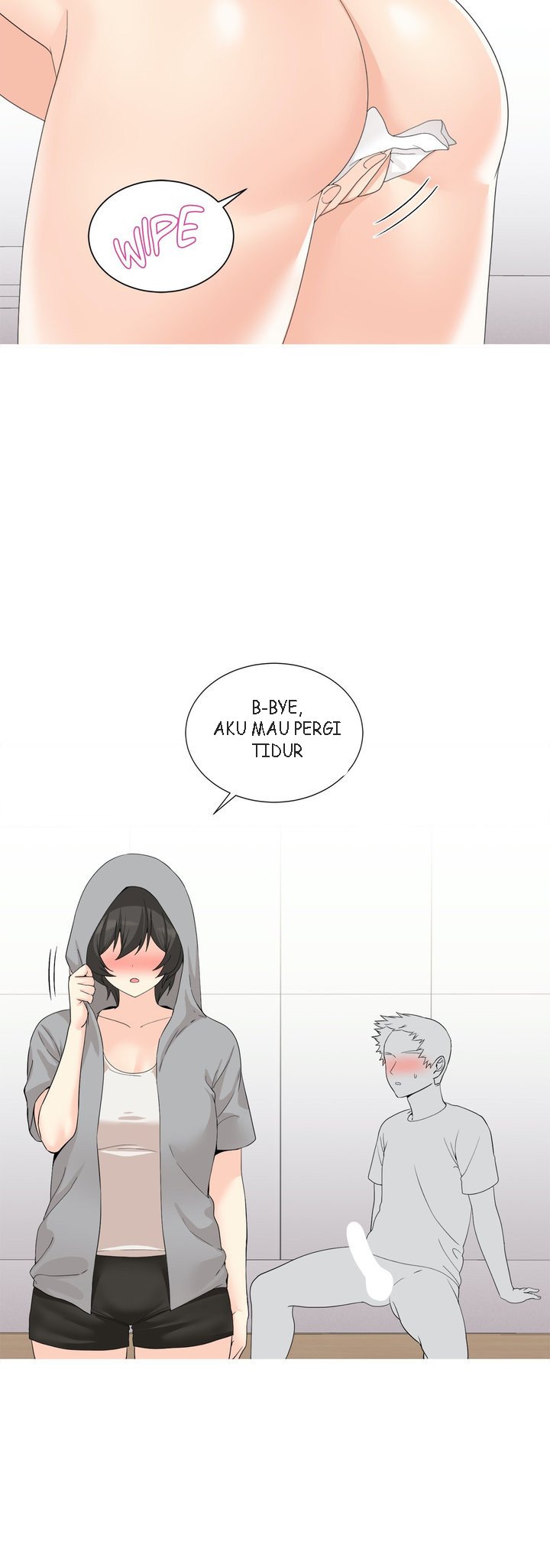 Fox Tales - Chapter 32 13