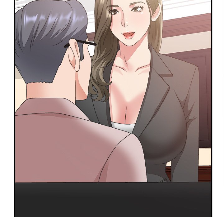 Miss Announcer - Chapter 32 60 Miss Announcer - Chapter 32 60