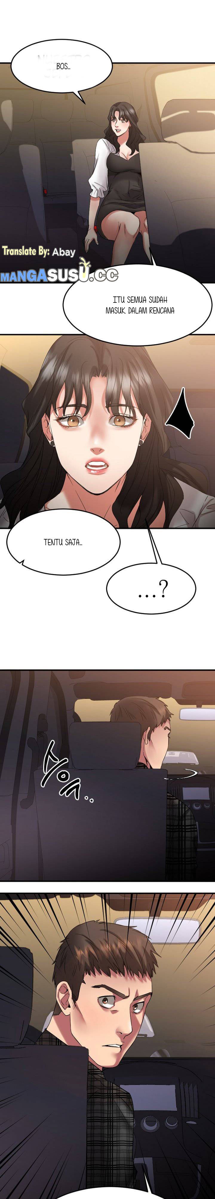 Food Chain (Smoke Joker) - Chapter 32 3