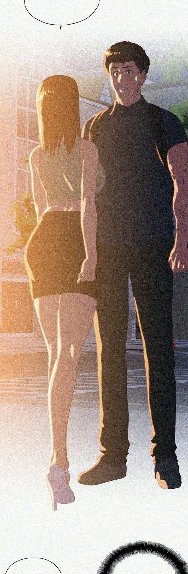 Up and Down (Edge Edge) - Chapter 32 12