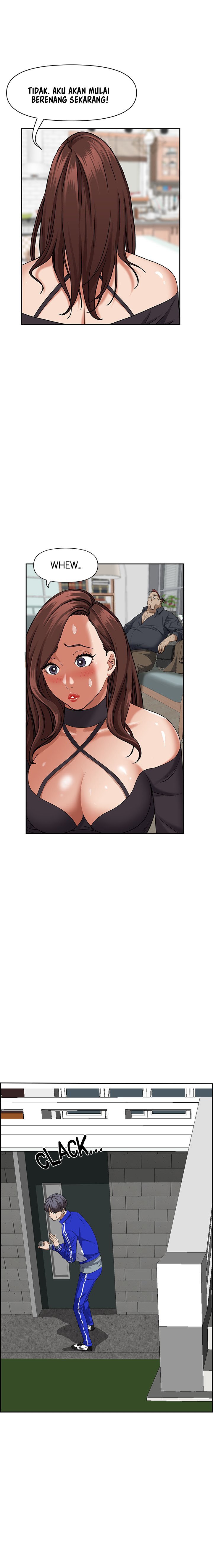 Living With a MILF - Chapter 32 8