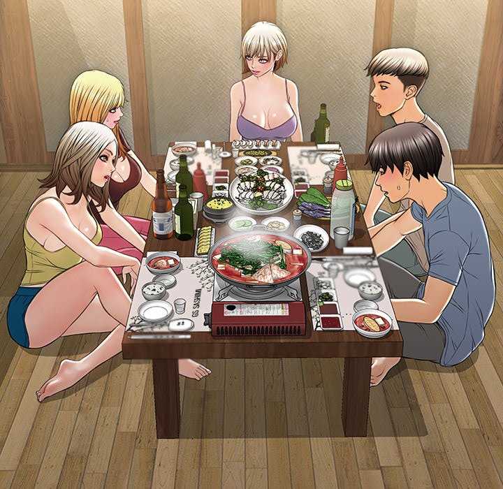 Superstar Cynthia Oh - Chapter 32 136