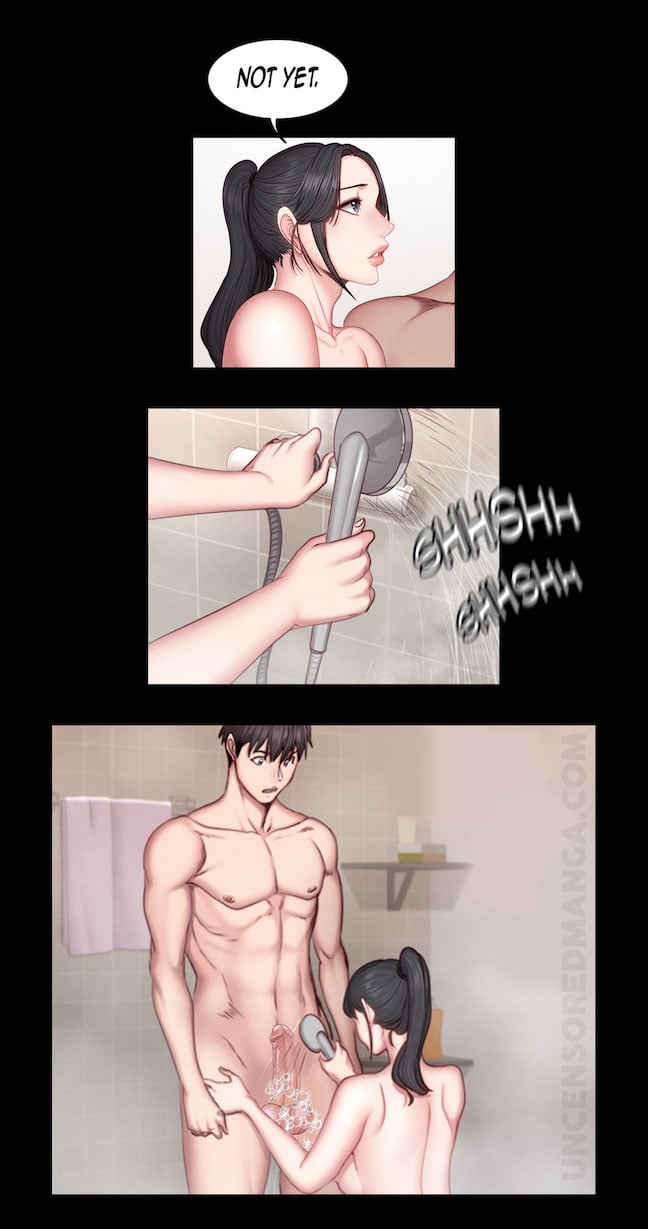Fitness Uncensored - Chapter 32 27