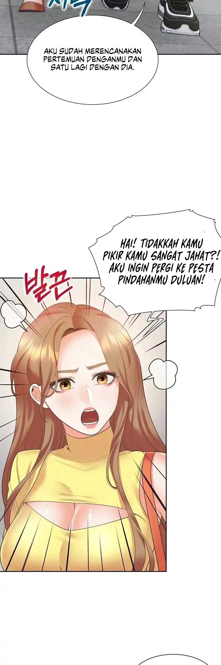 Bunking Bad - Chapter 32 6