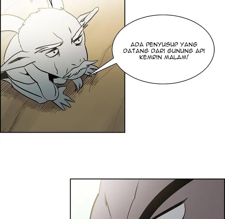 Erostica - Chapter 32 29