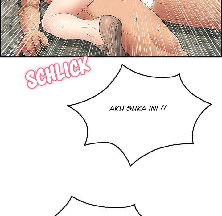 A Killer Woman - Chapter 32 37