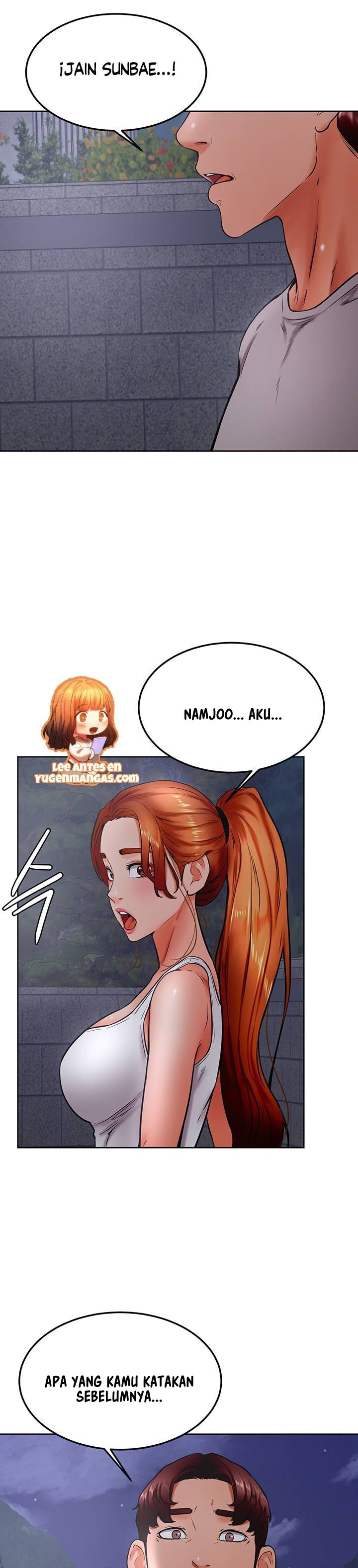 Cheer Up, Namjoo - Chapter 32 11