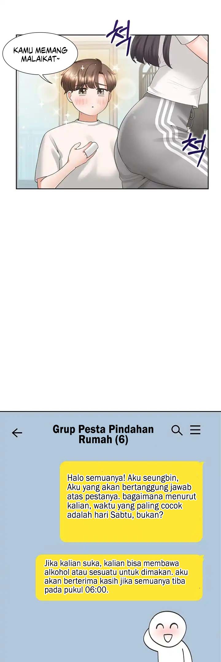 Bunking Bad - Chapter 32 40