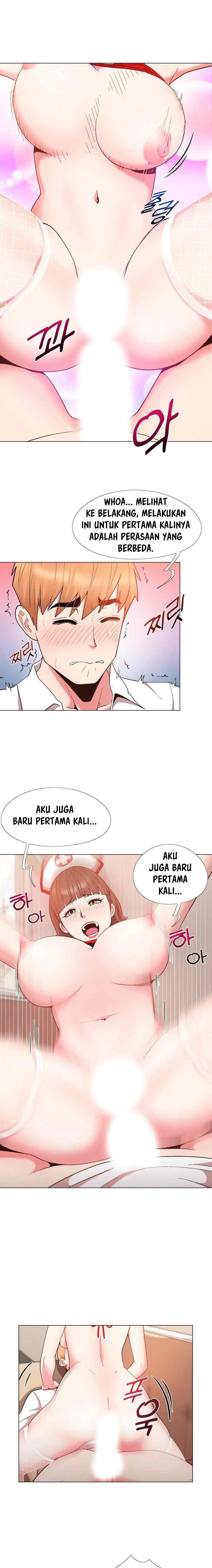 Cosplay Girl - Chapter 32 3