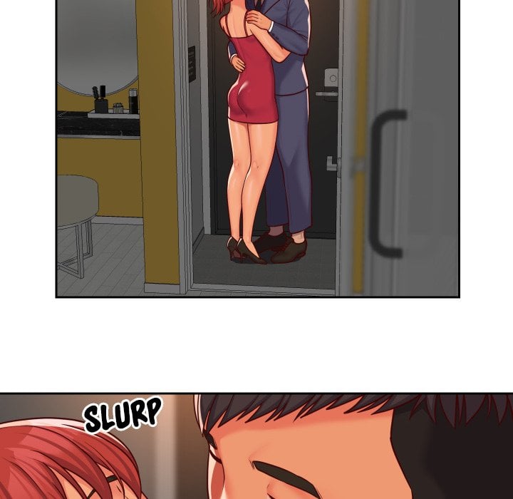 The Ladies’ Associate - Chapter 32 43 The Ladies’ Associate - Chapter 32 43