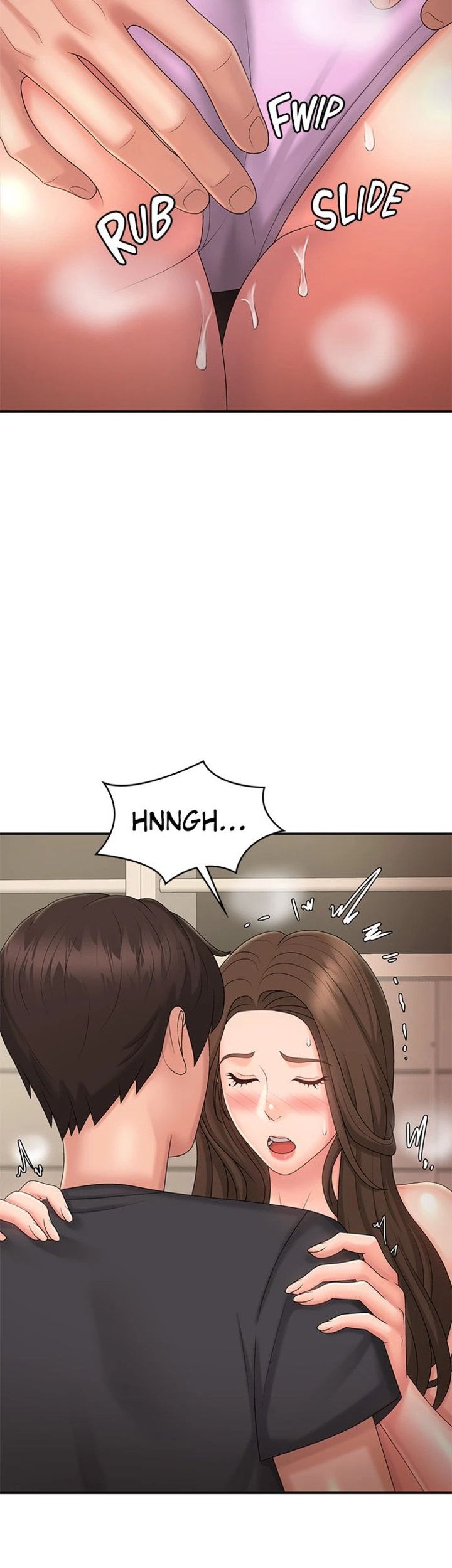 Teen Aunt - Chapter 32 13